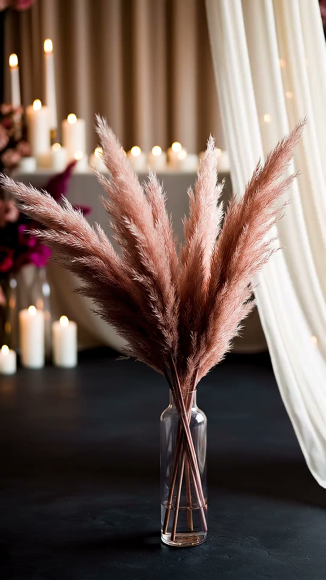 Vollfloristik — Atelier Glamelia